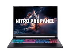Laptop Gaming Acer Nitro ProPanel AN16S-61-R7ZJ (Ryzen AI 7 350 | GeForce RTX™ 5060 8GB | 16GB | 512GB | 16