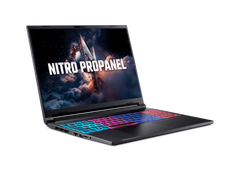 Laptop Gaming Acer Nitro ProPanel AN16S-61-R7ZJ (Ryzen AI 7 350 | GeForce RTX™ 5060 8GB | 16GB | 512GB | 16