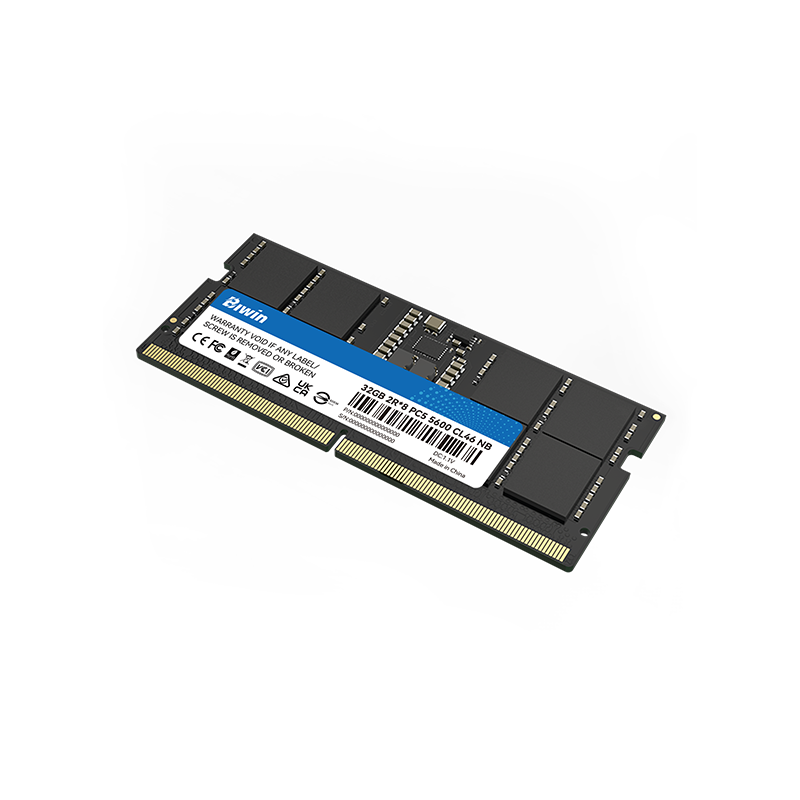 Ram Laptop Biwin 16GB DDR5 5600 (BD5SD16G56C46)