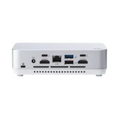 PC Mini ASUS NUC 14 Pro Plus RNUC14RVSU500000I (Ultra 5 125H | 2x DDR5 SO-DIMM | Intel Arc Graphics | 2x HDMI 2.1 | VESA | Free DOS)