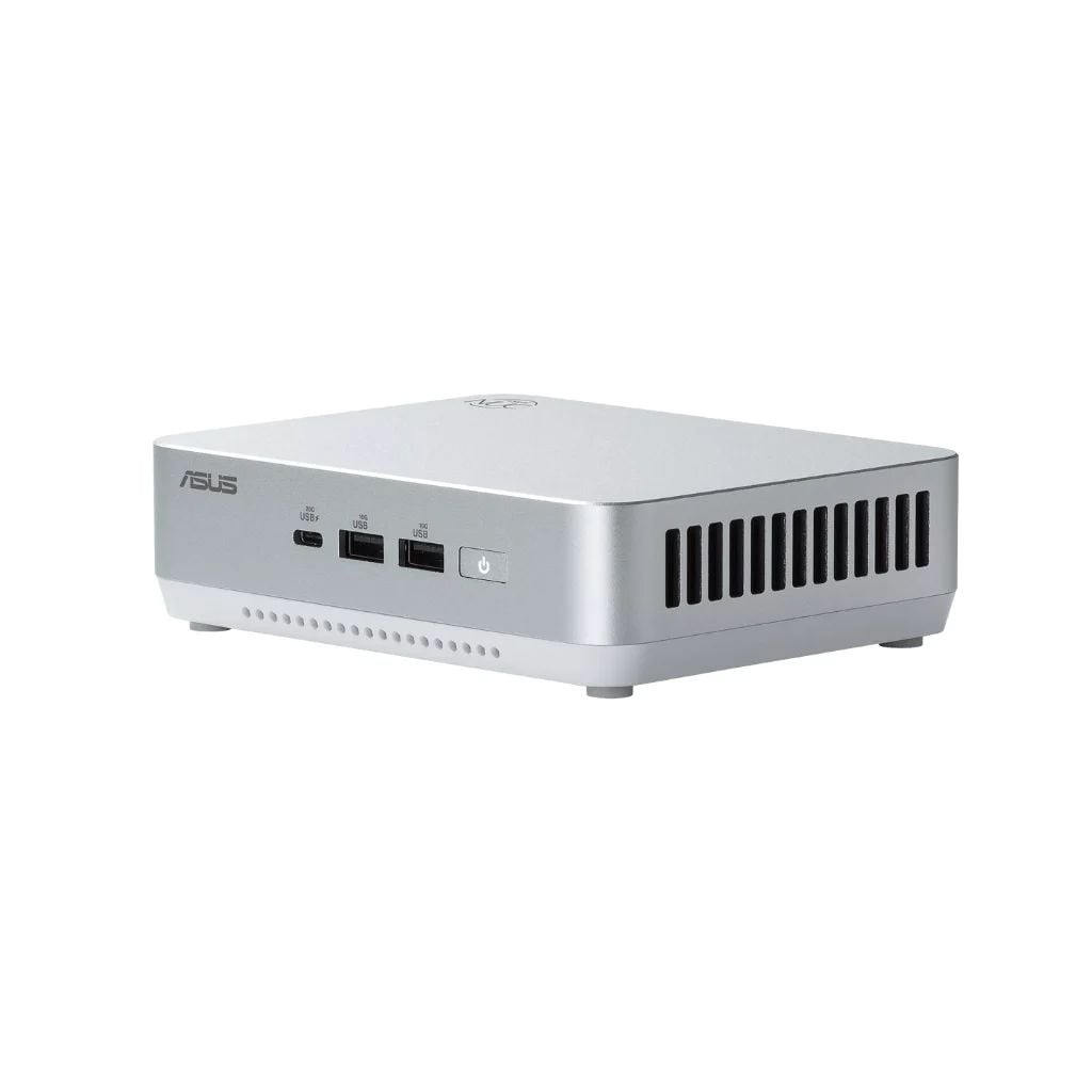 PC Mini ASUS NUC 14 Pro Plus RNUC14RVSU500000I (Ultra 5 125H | 2x DDR5 SO-DIMM | Intel Arc Graphics | 2x HDMI 2.1 | VESA | Free DOS)