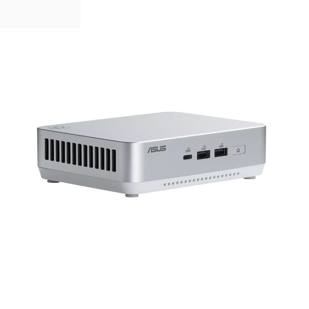 PC Mini ASUS NUC 14 Pro Plus RNUC14RVSU500000I (Ultra 5 125H | 2x DDR5 SO-DIMM | Intel Arc Graphics | 2x HDMI 2.1 | VESA | Free DOS)