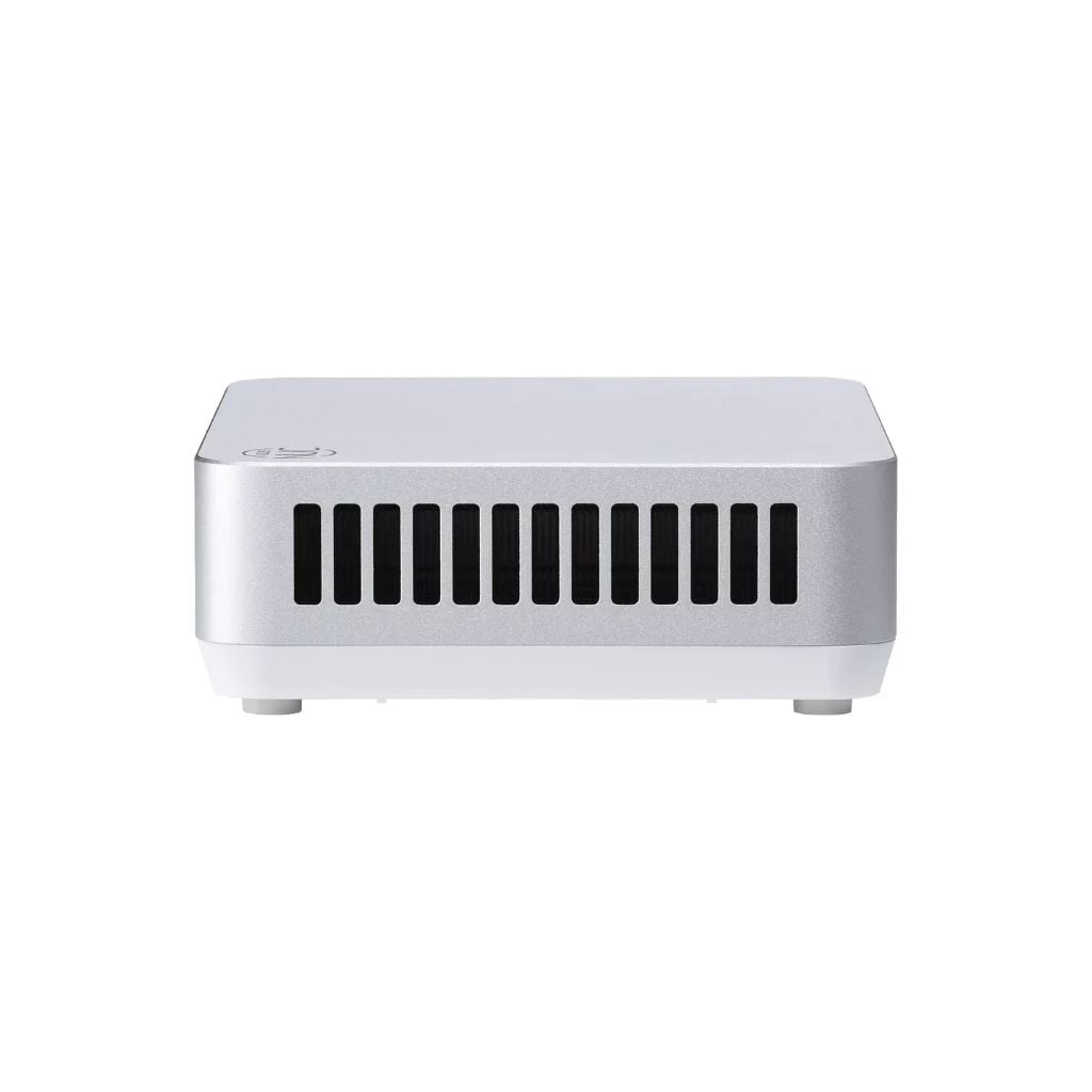 PC Mini ASUS NUC 14 Pro Plus RNUC14RVSU500000I (Ultra 5 125H | 2x DDR5 SO-DIMM | Intel Arc Graphics | 2x HDMI 2.1 | VESA | Free DOS)