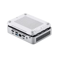 PC Mini ASUS NUC 14 Pro Plus RNUC14RVSU500000I (Ultra 5 125H | 2x DDR5 SO-DIMM | Intel Arc Graphics | 2x HDMI 2.1 | VESA | Free DOS)