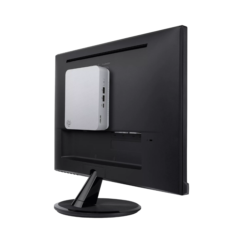 PC Mini ASUS NUC 14 Pro Plus RNUC14RVSU700000I (Ultra 7 155H | 2x DDR5 SO-DIMM | Intel Arc Graphics | 2x HDMI 2.1 | VESA | Free DOS)