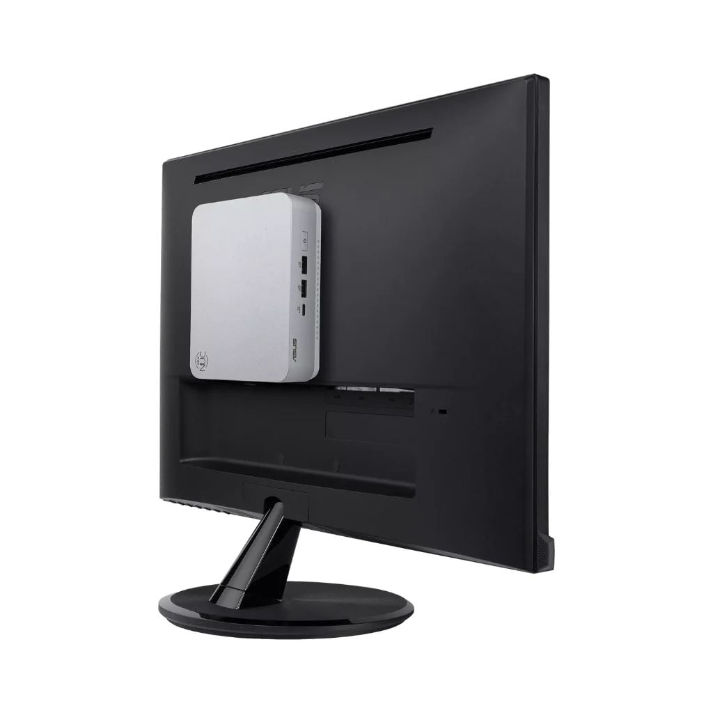 PC Mini ASUS NUC 14 Pro Plus RNUC14RVSU500000I (Ultra 5 125H | 2x DDR5 SO-DIMM | Intel Arc Graphics | 2x HDMI 2.1 | VESA | Free DOS)