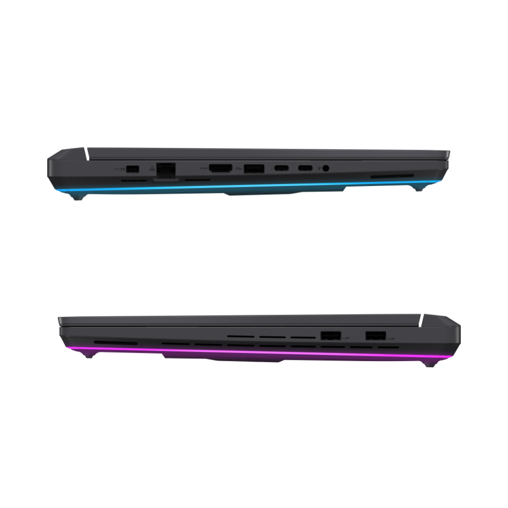 Laptop ASUS ROG Strix G16 G615LW-S5135W (Ultra 9 275HX | GeForce RTX™ 5080 16GB | 32GB | 1TB | 16' 2.5K WQXGA 240Hz | Win 11)