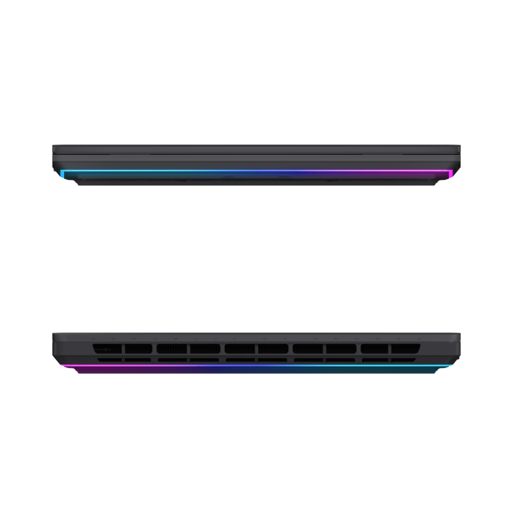 Laptop ASUS ROG Strix G16 G615LW-S5135W (Ultra 9 275HX | GeForce RTX™ 5080 16GB | 32GB | 1TB | 16' 2.5K WQXGA 240Hz | Win 11)