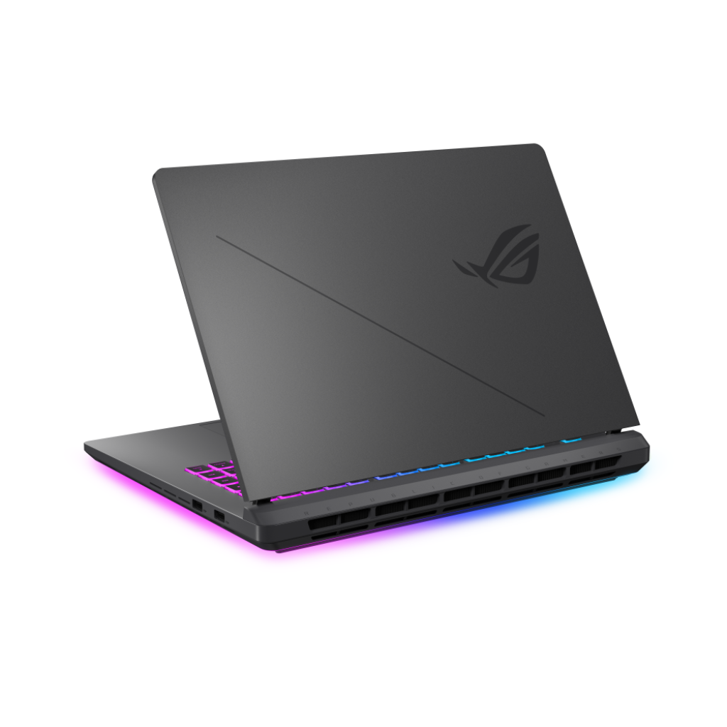 Laptop ASUS ROG Strix G16 G615LW-S5219W (Ultra 9 275HX | GeForce RTX™ 5080 16GB | 16GB | 1TB | 16' 2.5K 240Hz | Win 11)