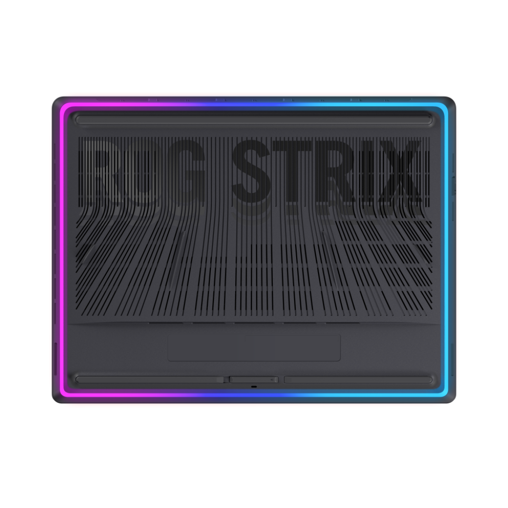 Laptop ASUS ROG Strix G16 G615LW-S5135W (Ultra 9 275HX | GeForce RTX™ 5080 16GB | 32GB | 1TB | 16' 2.5K WQXGA 240Hz | Win 11)