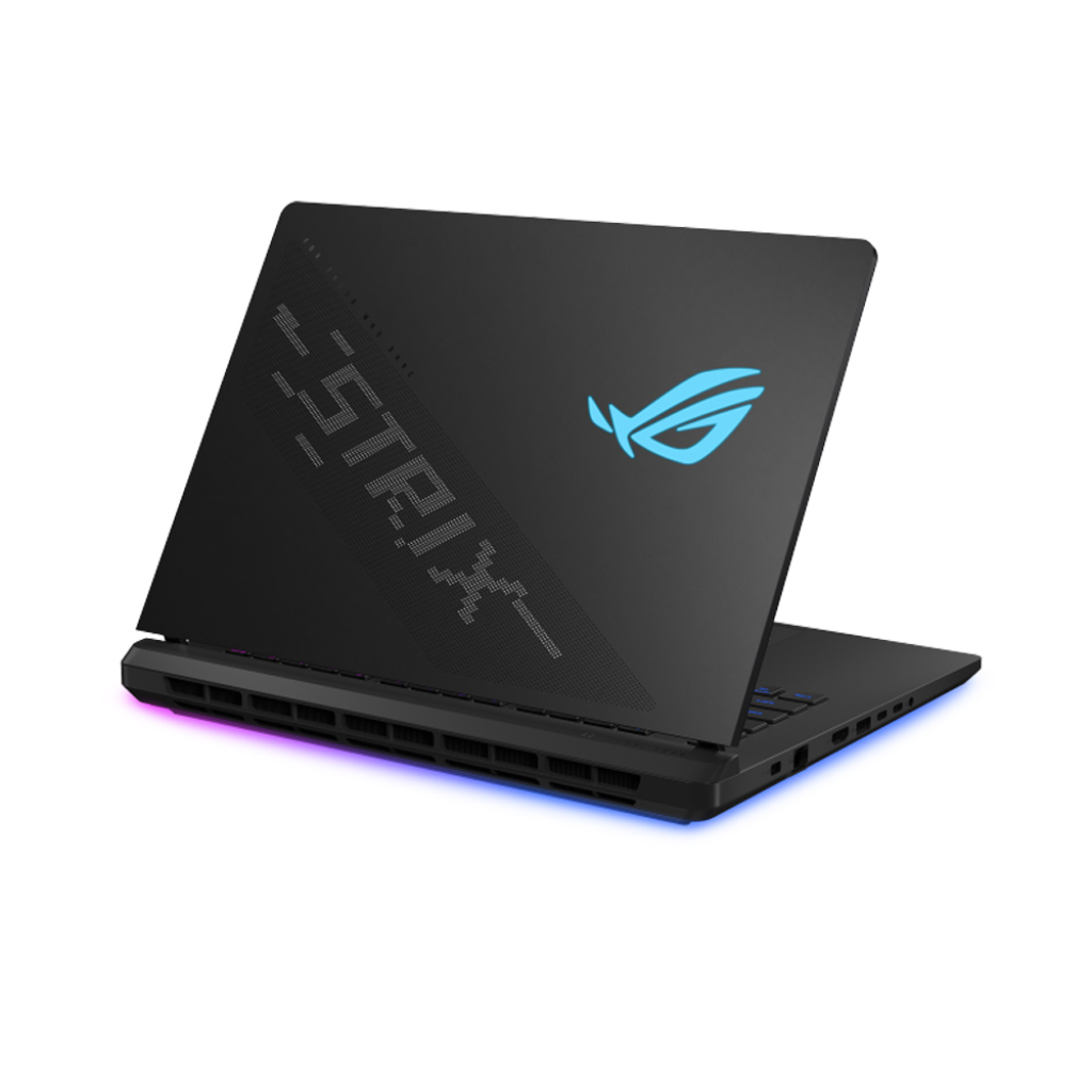 Laptop ASUS ROG Strix SCAR 16 G635LX-RW192W (Ultra 9 275HX | GeForce RTX™ 5090 24GB | 64GB | 2TB | 16' 2.5K 240Hz | Win 11)