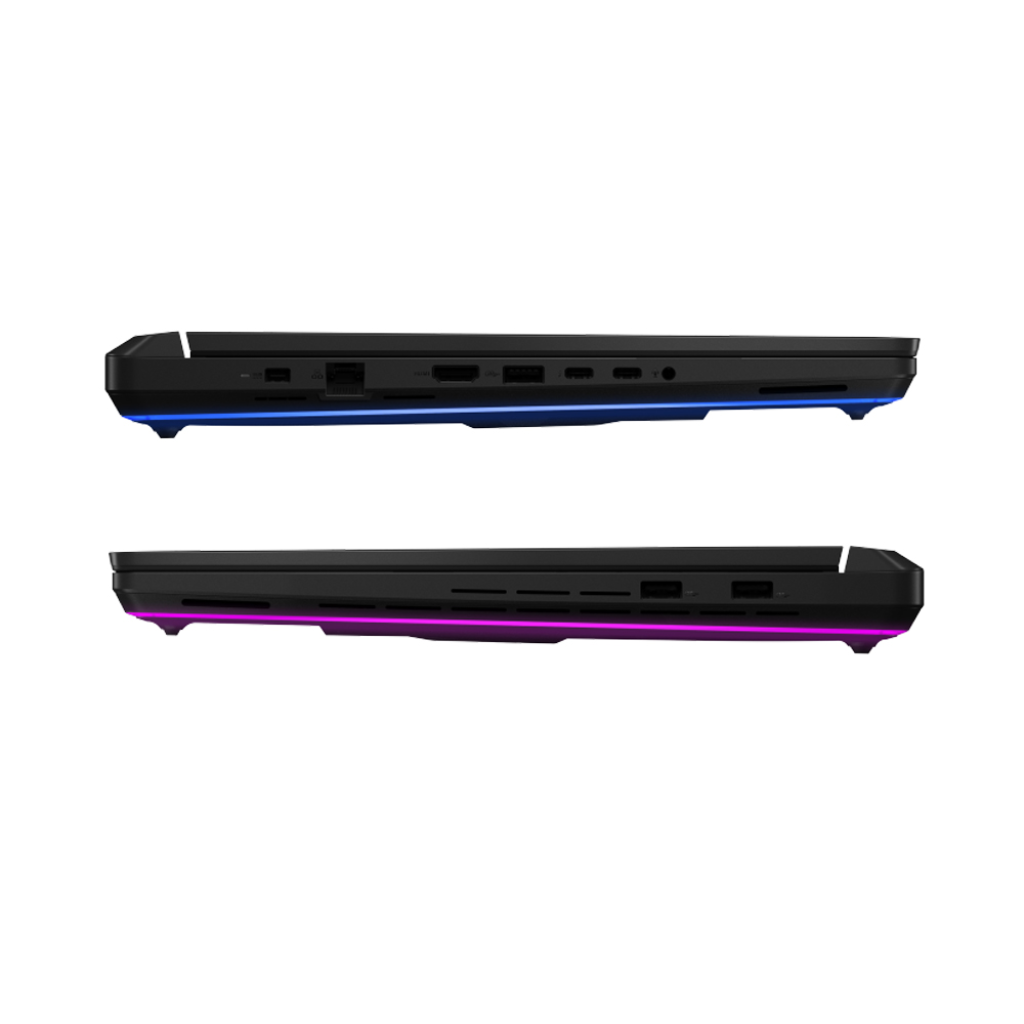 Laptop ASUS ROG Strix SCAR 16 G635LX-RW192W (Ultra 9 275HX | GeForce RTX™ 5090 24GB | 64GB | 2TB | 16' 2.5K 240Hz | Win 11)
