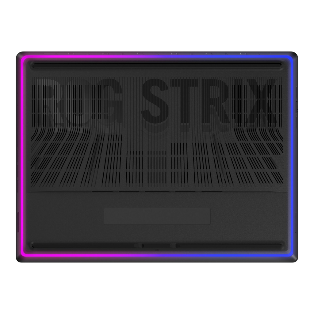 Laptop ASUS ROG Strix SCAR 18 G835LX-SA208W (Ultra 9 275HX | GeForce RTX™ 5090 24GB | 64GB | 2TB | 18' Mini LED 2.5K 240Hz | Win 11)