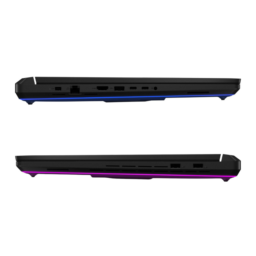 Laptop ASUS ROG Strix SCAR 18 G835LX-SA208W (Ultra 9 275HX | GeForce RTX™ 5090 24GB | 64GB | 2TB | 18' Mini LED 2.5K 240Hz | Win 11)
