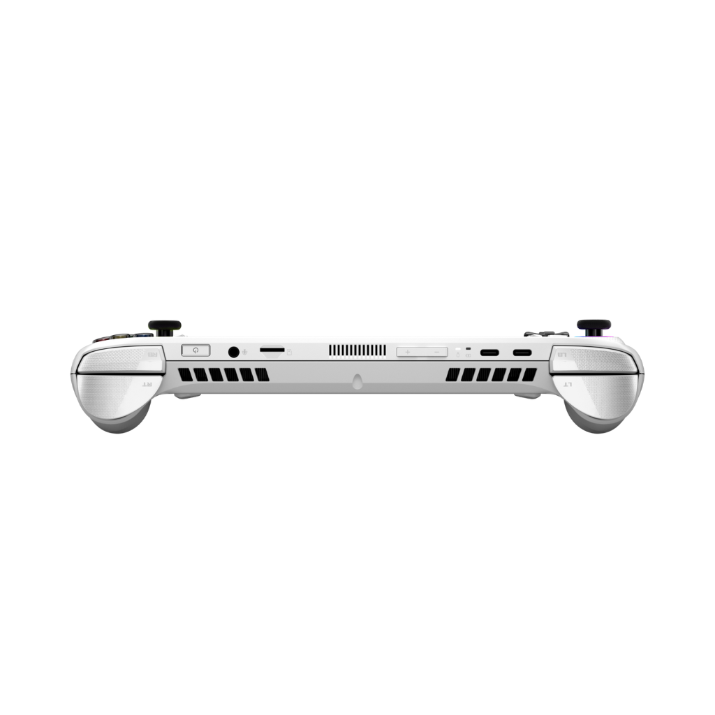 Máy chơi game ASUS ROG Xbox Ally RC73YA-NH002W (Ryzen™ Z2 A | 16GB | 512GB | AMD Radeon | 7' FHD 120Hz | Win 11)