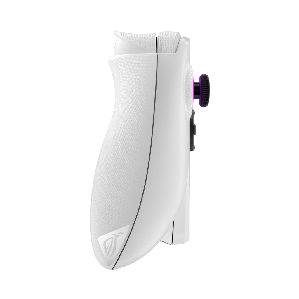 Máy chơi game ASUS ROG Xbox Ally RC73YA-NH002W (Ryzen™ Z2 A | 16GB | 512GB | AMD Radeon | 7' FHD 120Hz | Win 11)