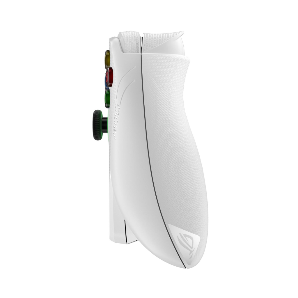 Máy chơi game ASUS ROG Xbox Ally RC73YA-NH002W (Ryzen™ Z2 A | 16GB | 512GB | AMD Radeon | 7' FHD 120Hz | Win 11)