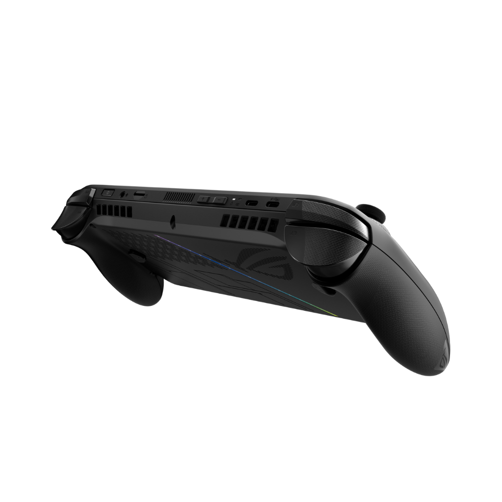 Máy chơi game ASUS ROG Xbox Ally X RC73XA-NH011W (Ryzen AI Z2 Extreme | 24GB | 1TB | AMD Radeon Graphics | 7' FHD | Win 11)