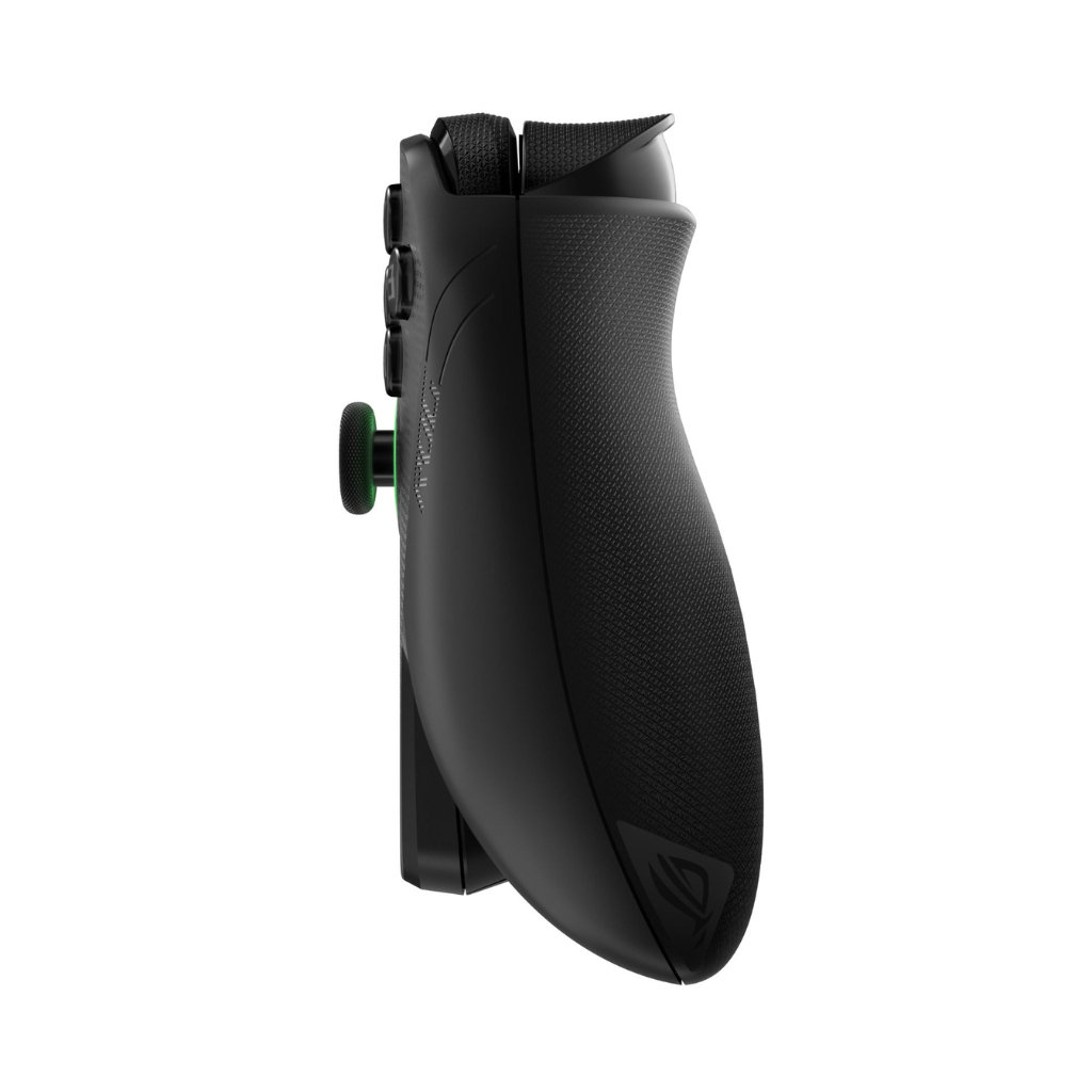 Máy chơi game ASUS ROG Xbox Ally X RC73XA-NH011W (Ryzen AI Z2 Extreme | 24GB | 1TB | AMD Radeon Graphics | 7' FHD | Win 11)