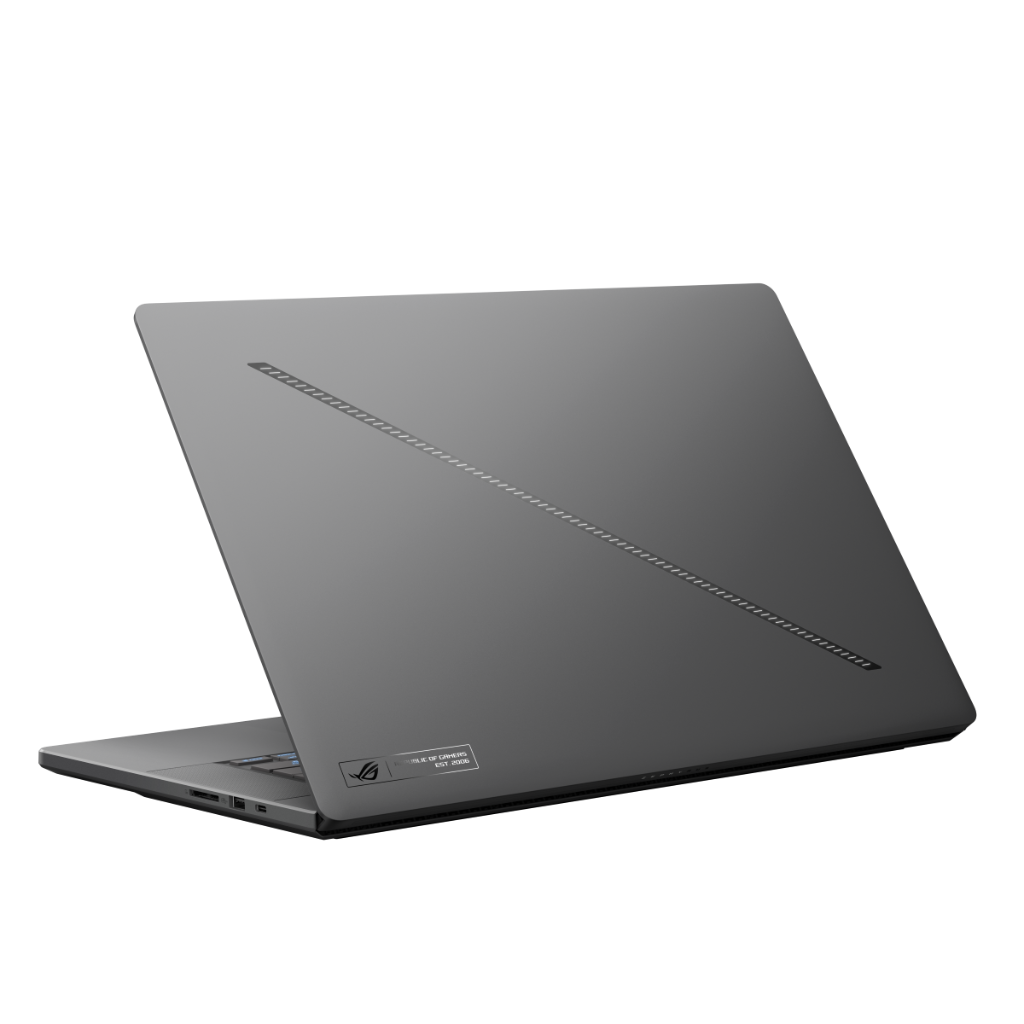 Laptop ASUS ROG Zephyrus G16 GU605CR-QR107W (Ultra 9 285H | GeForce RTX™ 5070 Ti 12GB | 32GB | 1TB | 16' WQXGA OLED 240Hz | Win 11)