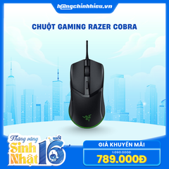 Chuột Gaming Razer Cobra (RZ01-04650100-R3M1)