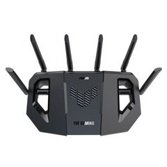 Router WiFi 7 ASUS TUF Gaming BE6500