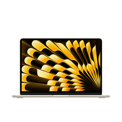 MacBook Air 13 inch M5 (10 CPU | 8 GPU | 16GB | 512GB | 13 inch | Apple Việt Nam)