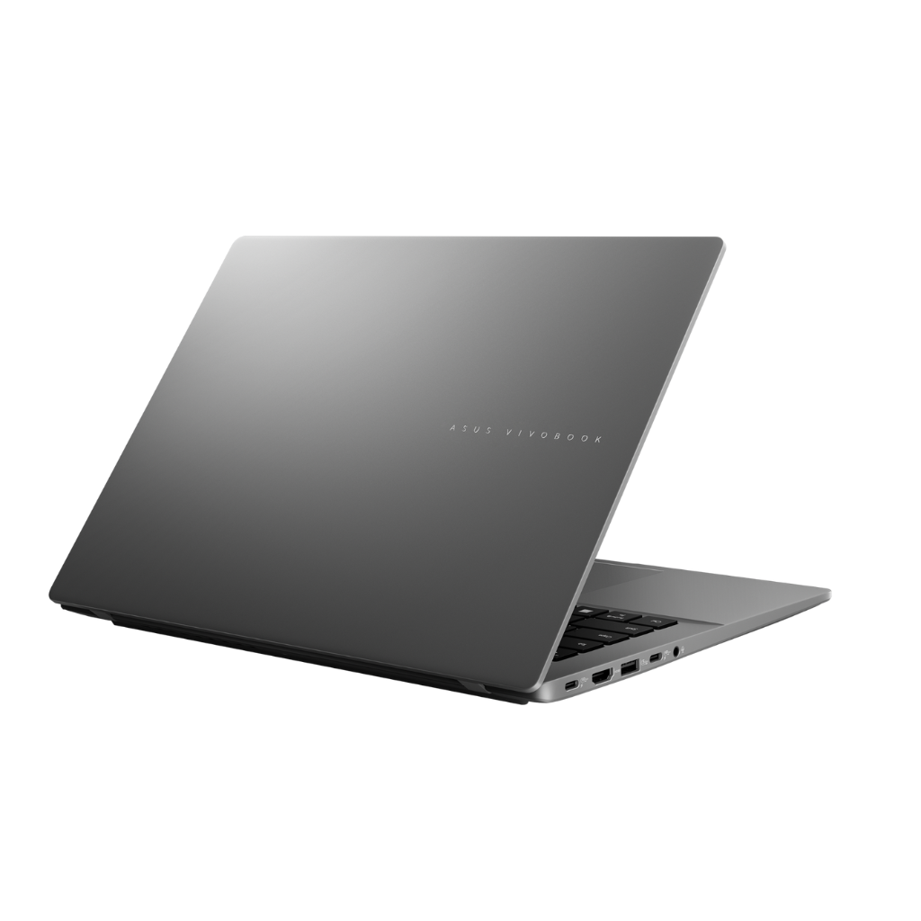 Laptop ASUS VivoBook S14 S3407QA-SF043WS (Snapdragon X1 | 16GB | 512GB | Qualcomm® Adreno™ | 14' WUXGA | Win 11 + Office)