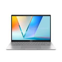 Laptop ASUS Vivobook S14 S3407VA-LY146W (Core 5 210H | 16GB | 512GB | Intel UHD Graphics | 14' WUXGA | Win 11)