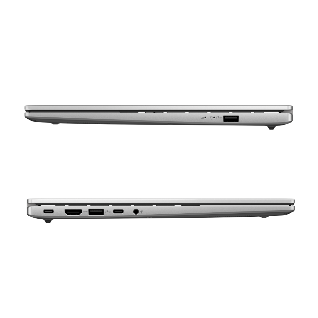 Laptop ASUS VivoBook S14 S3407VA-LY146W (Core 5 210H | 16GB | 512GB | Intel Graphics | 14' WUXGA | Win 11)