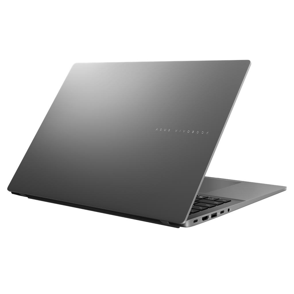 Laptop ASUS VivoBook S16 S3607CA-SH083WS (Ultra 7 255H | 16GB | 512GB | Intel Arc | 16' FHD OLED | Win 11 + Office Home 2024)