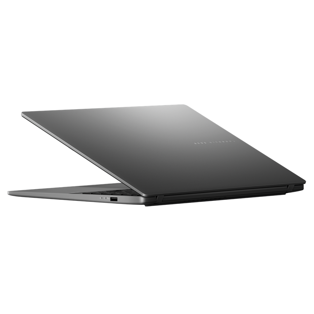 Laptop ASUS VivoBook S16 S3607CA-SH083WS (Ultra 7 255H | 16GB | 512GB | Intel Arc | 16' FHD OLED | Win 11 + Office Home 2024)