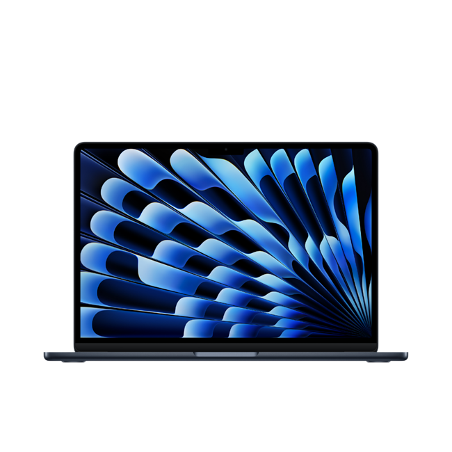 MacBook Air 13 inch M5 (10 CPU | 8 GPU | 16GB | 512GB | 13 inch | Apple Việt Nam)