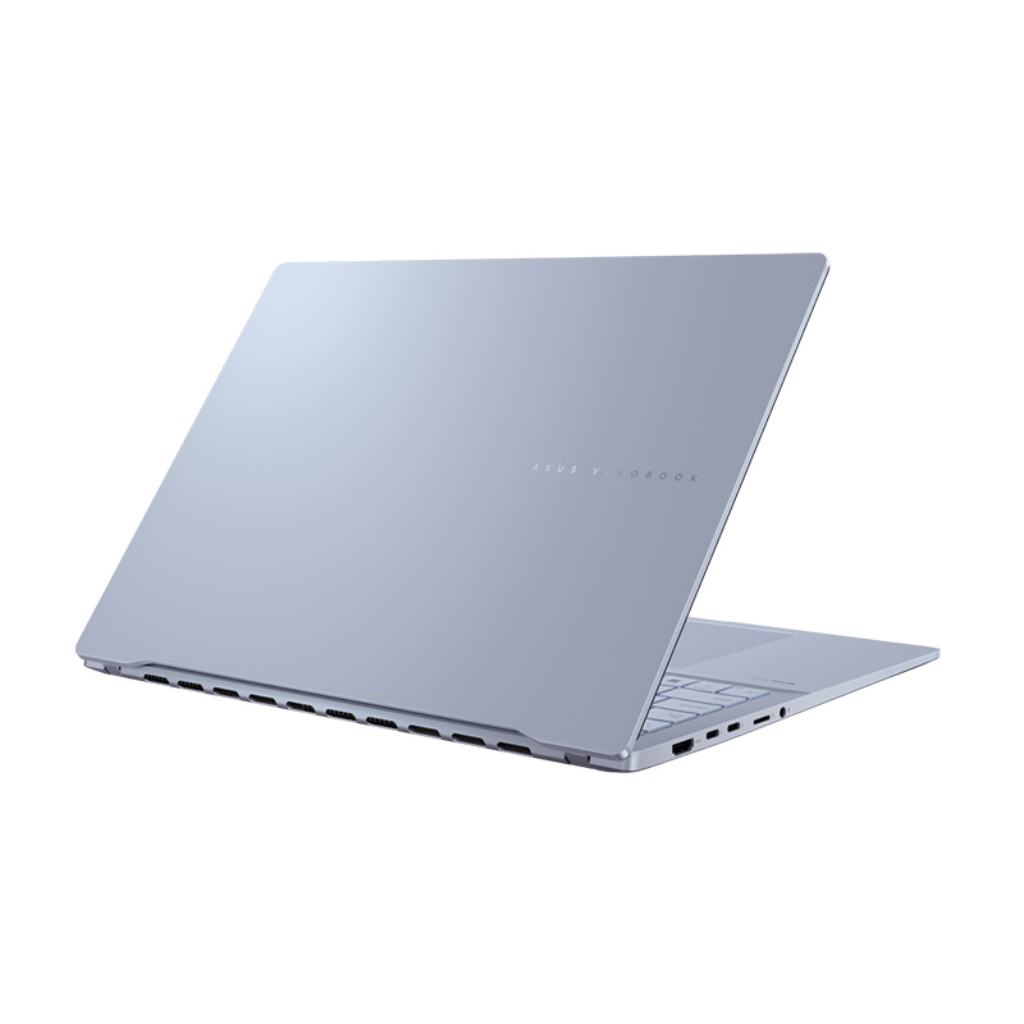 Laptop ASUS VivoBook S 16 OLED S5606CA-RI171WS (Ultra 7 255H | 16GB | 512GB | Intel Arc | 16' 3K OLED 120Hz | Win 11 + Office Home 2024)