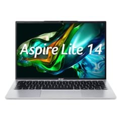 Laptop Acer Aspire Lite 14 AL14-52M-52UU (i5-1335U | 16GB | 512GB | Intel UHD | 14' 2.2K | Win 11)