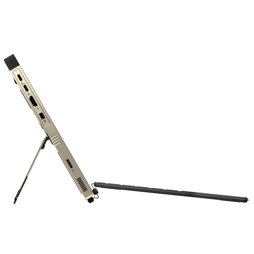 Laptop ASUS ROG Flow Z13 GZ302EAC-RU184WS (Ryzen AI MAX+ 395 | 128GB | 1TB | AMD Radeon™ 8060S | 13.4' 2.5K 180Hz | Win 11 + Office)