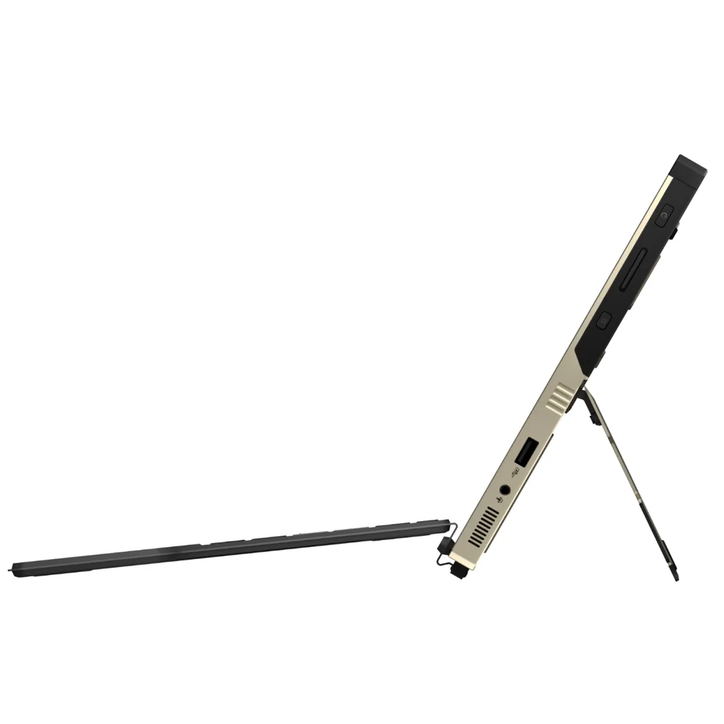 Laptop ASUS ROG Flow Z13 GZ302EAC-RU184WS (Ryzen AI MAX+ 395 | 128GB | 1TB | AMD Radeon™ 8060S | 13.4' 2.5K 180Hz | Win 11 + Office)