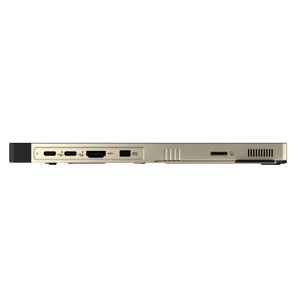 Laptop ASUS ROG Flow Z13 GZ302EAC-RU184WS (Ryzen AI MAX+ 395 | 128GB | 1TB | AMD Radeon™ 8060S | 13.4' 2.5K 180Hz | Win 11 + Office)
