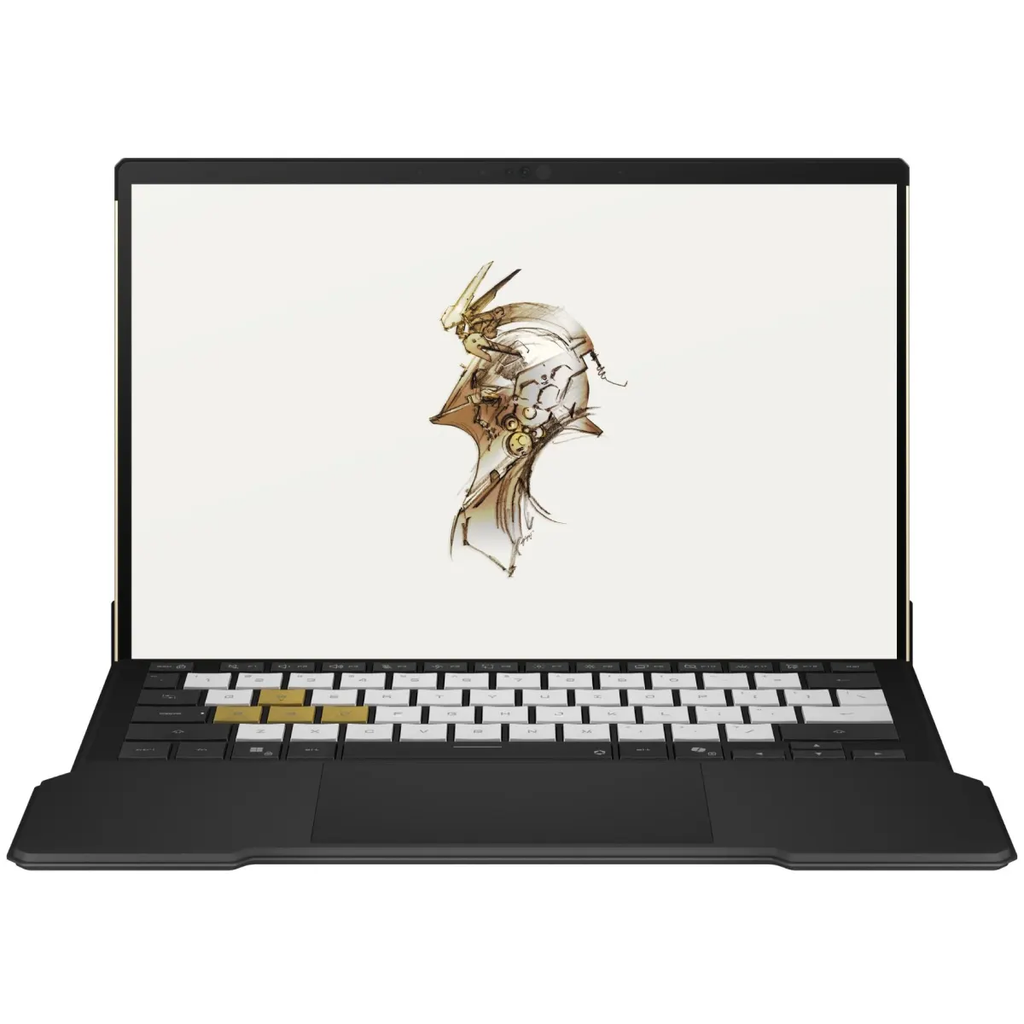 Laptop ASUS ROG Flow Z13 GZ302EAC-RU184WS (Ryzen AI MAX+ 395 | 128GB | 1TB | AMD Radeon™ 8060S | 13.4' 2.5K 180Hz | Win 11 + Office)