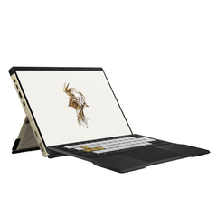 Laptop ASUS ROG Flow Z13 GZ302EAC-RU184WS (Ryzen AI MAX+ 395 | 128GB | 1TB | AMD Radeon™ 8060S | 13.4' 2.5K 180Hz | Win 11 + Office)