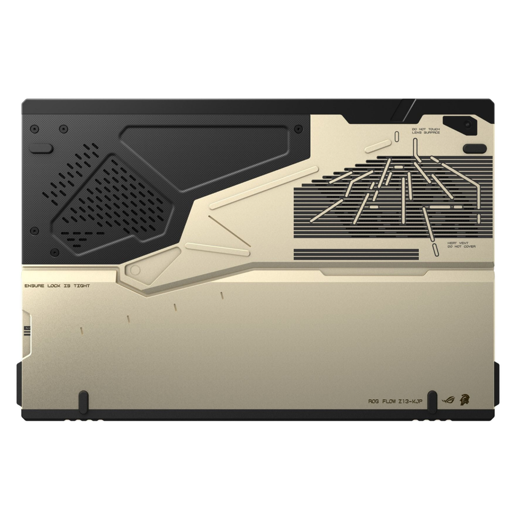 Laptop ASUS ROG Flow Z13 GZ302EAC-RU184WS (Ryzen AI MAX+ 395 | 128GB | 1TB | AMD Radeon™ 8060S | 13.4' 2.5K 180Hz | Win 11 + Office)