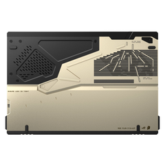 Laptop ASUS ROG Flow Z13 GZ302EAC-RU184WS (Ryzen AI MAX+ 395 | 128GB | 1TB | AMD Radeon™ 8060S | 13.4' 2.5K 180Hz | Win 11 + Office)