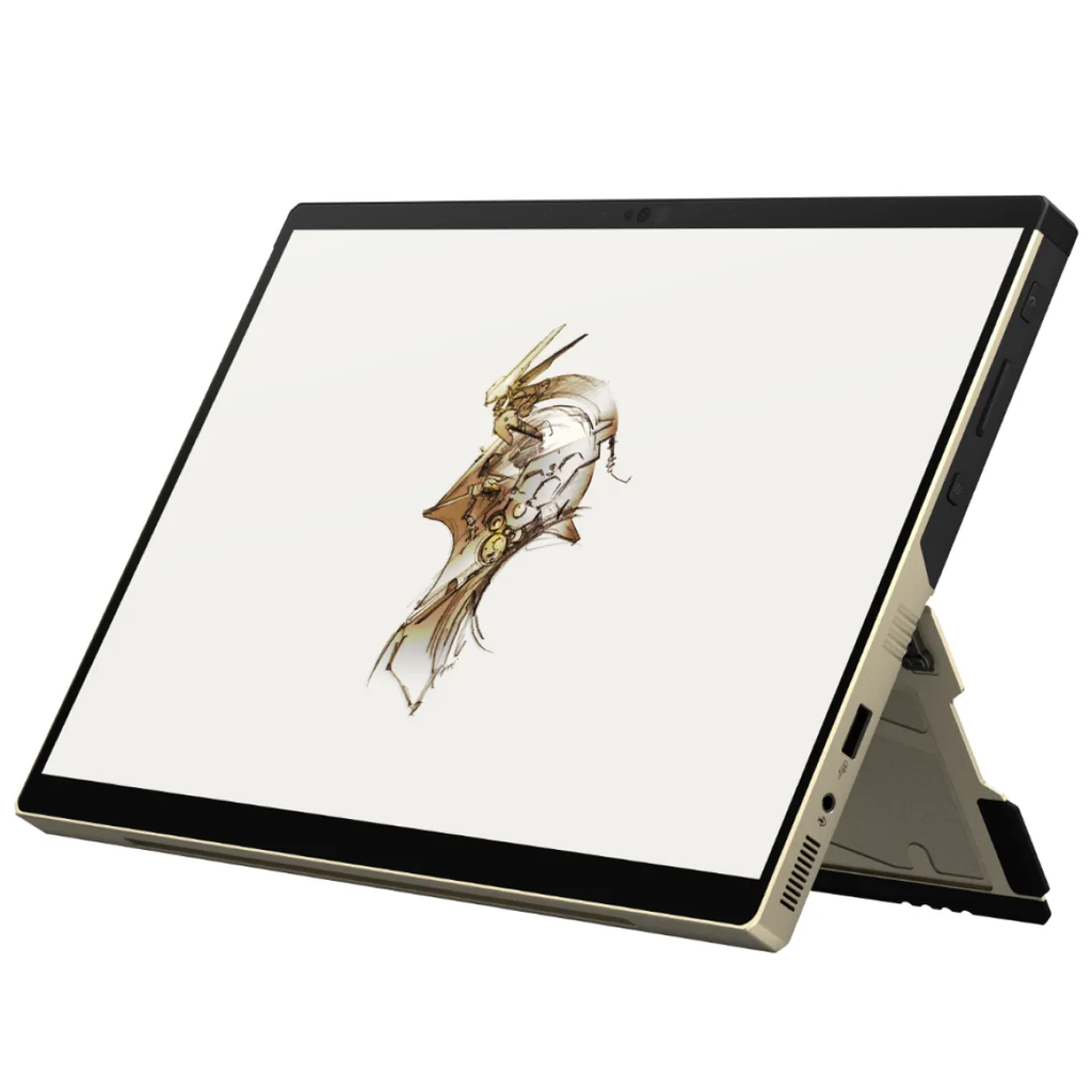 Laptop ASUS ROG Flow Z13 GZ302EAC-RU184WS (Ryzen AI MAX+ 395 | 128GB | 1TB | AMD Radeon™ 8060S | 13.4' 2.5K 180Hz | Win 11 + Office)