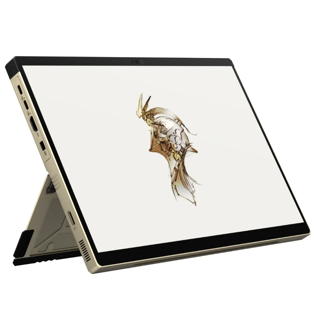 Laptop ASUS ROG Flow Z13 GZ302EAC-RU184WS (Ryzen AI MAX+ 395 | 128GB | 1TB | AMD Radeon™ 8060S | 13.4' 2.5K 180Hz | Win 11 + Office)