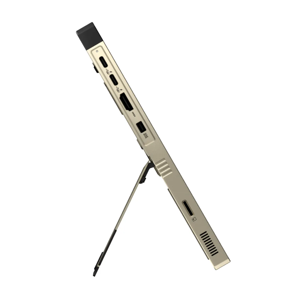 Laptop ASUS ROG Flow Z13 GZ302EAC-RU184WS (Ryzen AI MAX+ 395 | 128GB | 1TB | AMD Radeon™ 8060S | 13.4' 2.5K 180Hz | Win 11 + Office)