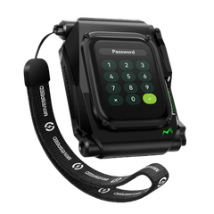 Ổ SSD di động Movespeed ST10 | 1TB | 1050MB/s | Màn hình cảm ứng