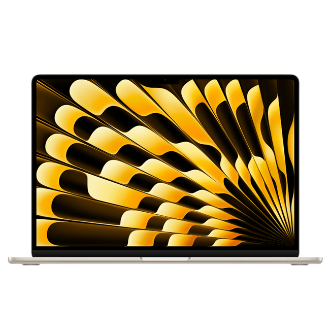 MacBook Air 13 inch M5 (10 CPU | 10 GPU | 24GB | 1TB | 13 inch | Apple Việt Nam)