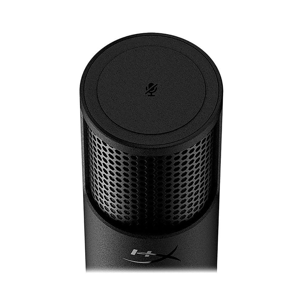 Microphone HyperX SoloCast 2 Black AR0A0AA