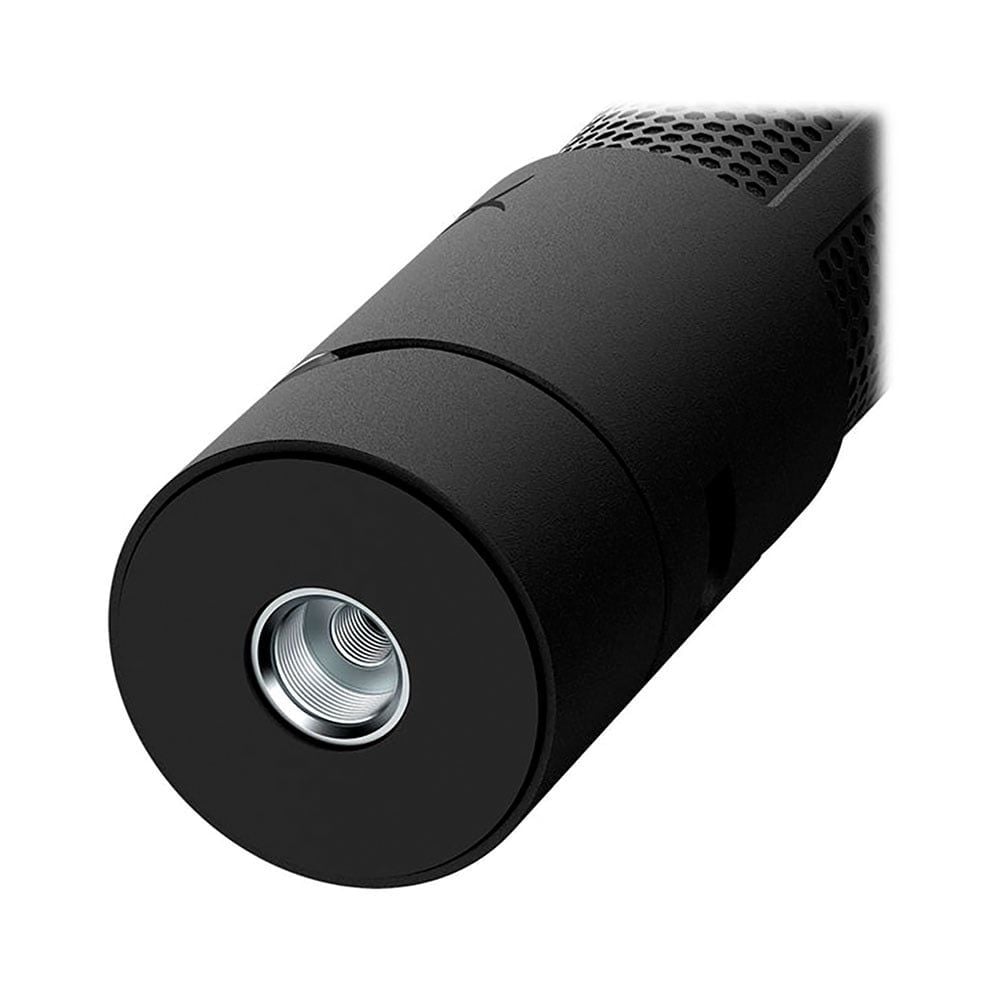 Microphone HyperX SoloCast 2 Black AR0A0AA