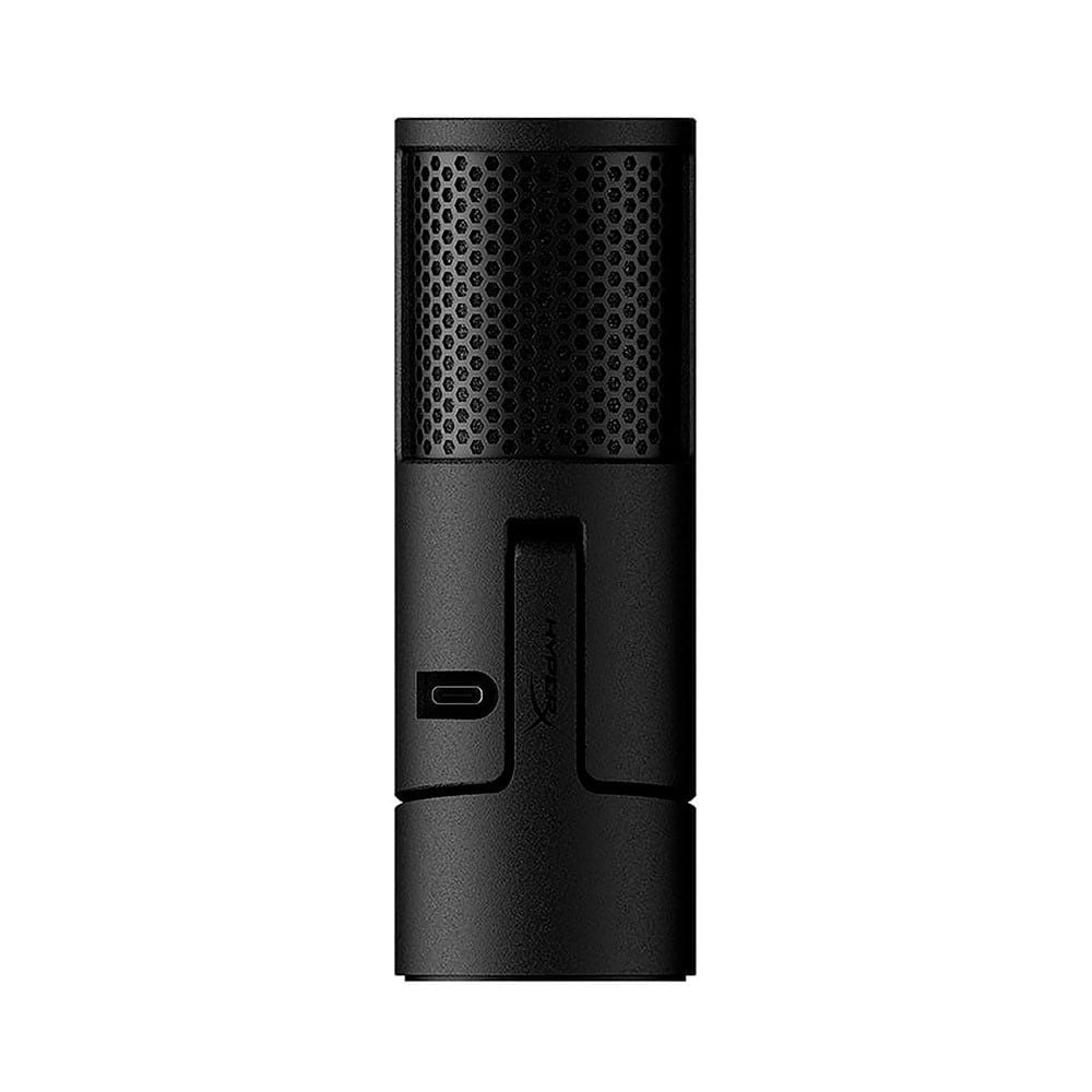Microphone HyperX SoloCast 2 Black AR0A0AA